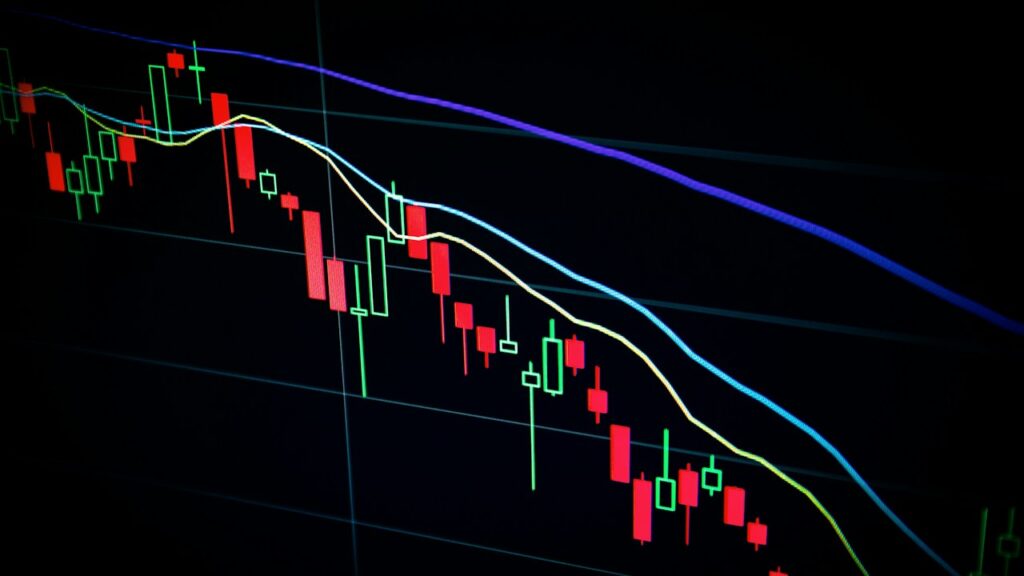 AI in FinTech Algorithmic Trading