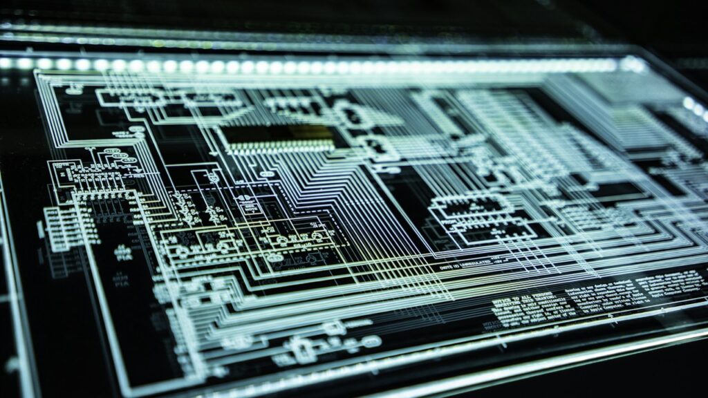 AI Cybersecurity Threat Detection