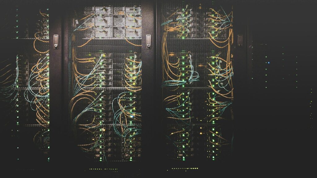 Cloud AI Infrastructure GPU LLM Training